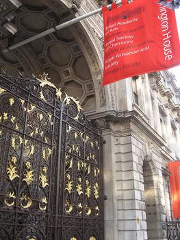 Burlington House